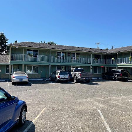 Villa West Motel Florence Extérieur photo