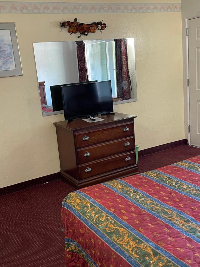 Villa West Motel Florence Extérieur photo