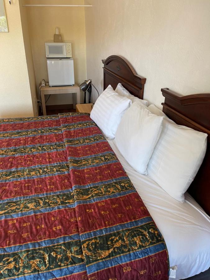 Villa West Motel Florence Extérieur photo