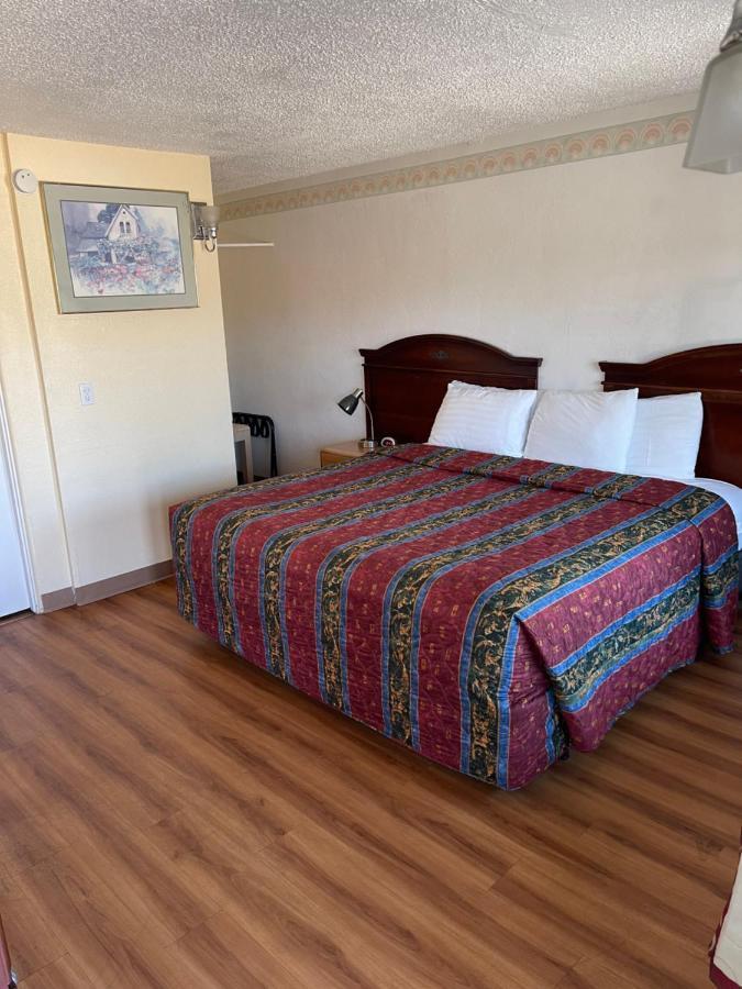 Villa West Motel Florence Extérieur photo