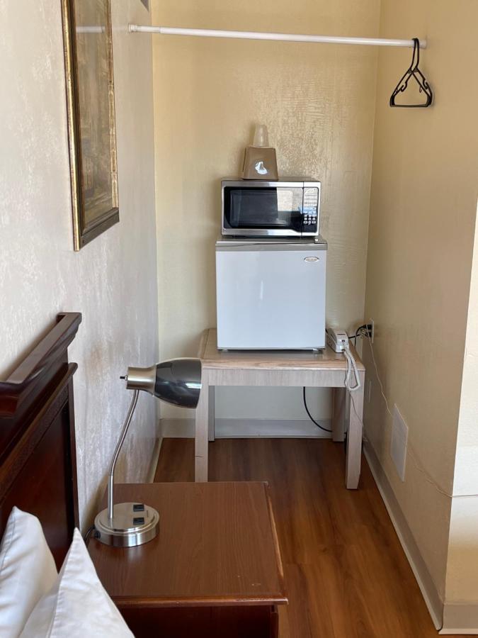 Villa West Motel Florence Extérieur photo