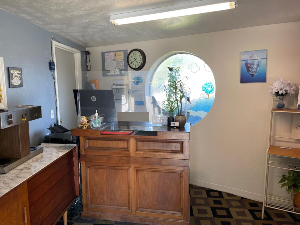 Villa West Motel Florence Extérieur photo