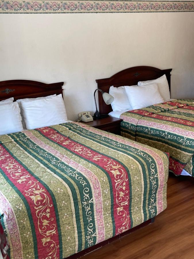 Villa West Motel Florence Extérieur photo