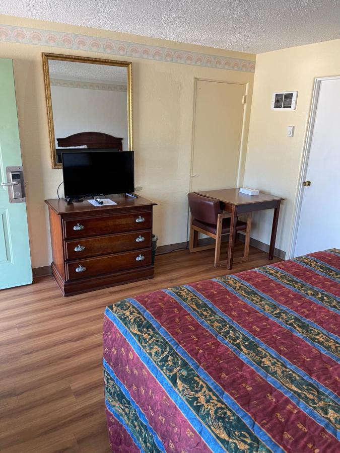 Villa West Motel Florence Extérieur photo