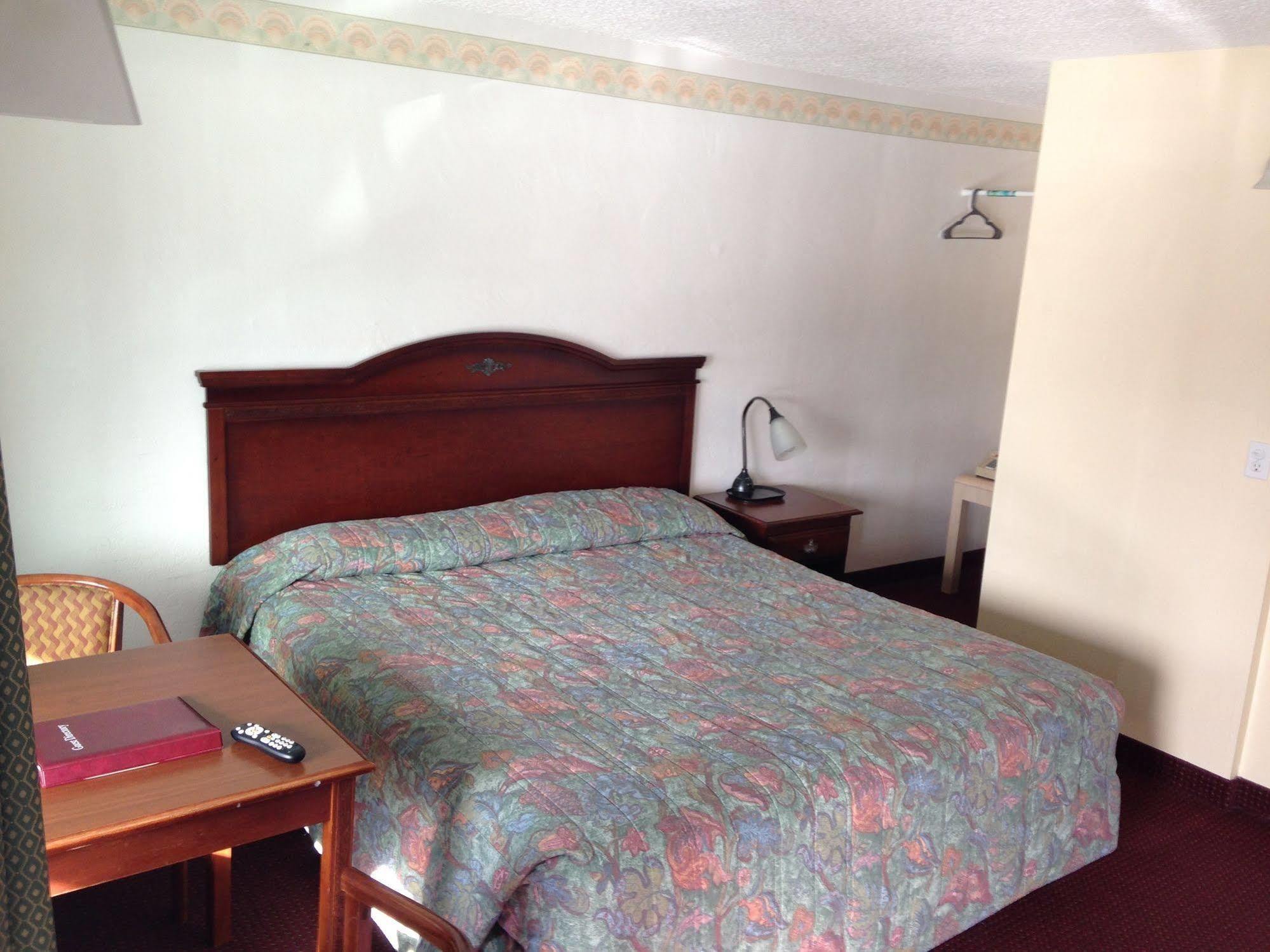 Villa West Motel Florence Extérieur photo