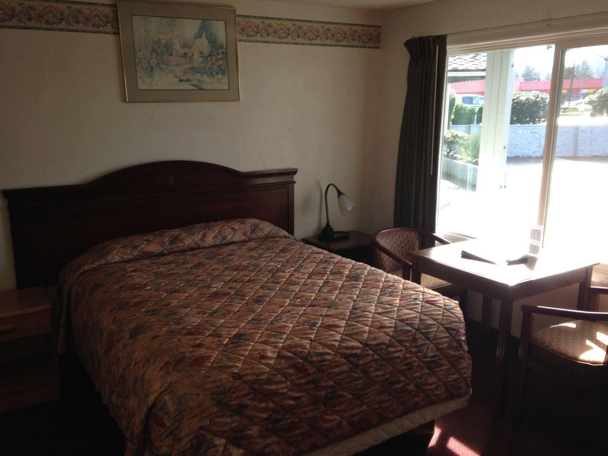 Villa West Motel Florence Extérieur photo