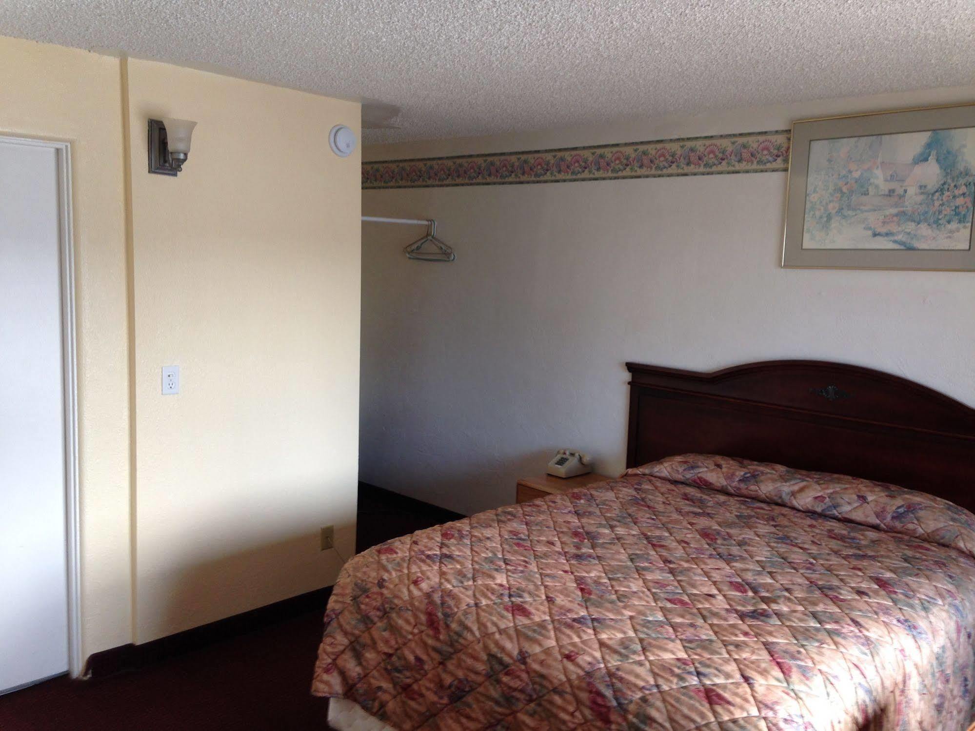 Villa West Motel Florence Extérieur photo